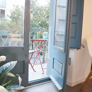 Santa Clara Apartment Gerona