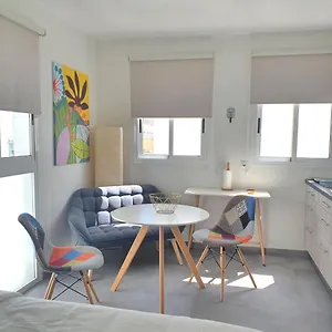  Appartement Hd Mogan Coral Espagne