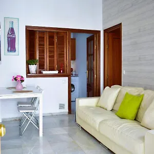  Appartamento Duenas