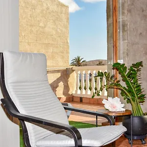  Hébergement de vacances Casa Estrellas Espagne