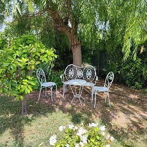 Els Tarongers Perfect For Families Or Friends Ferienhaus Sa Pobla