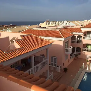  Appartement Superior With Ocean View Espagne