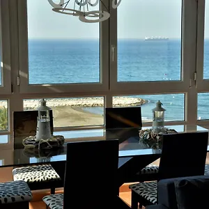  Appartement Wonderstays La Jabega Espagne