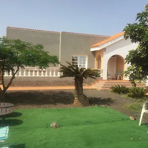 Mi Casa Privatunterkunft Puerto del Rosario (Fuerteventura)