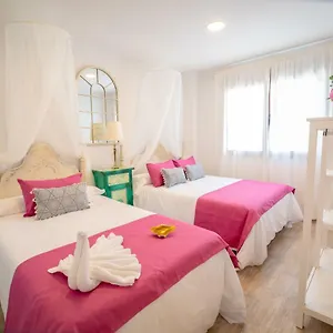  Appartement A&s Espagne