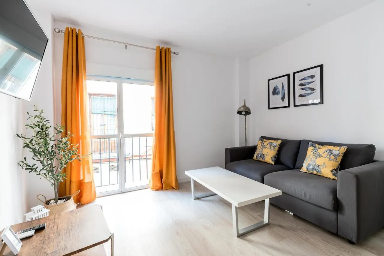 Apartments Olé - Santa Rufina Siviglia 0*,  Spagna