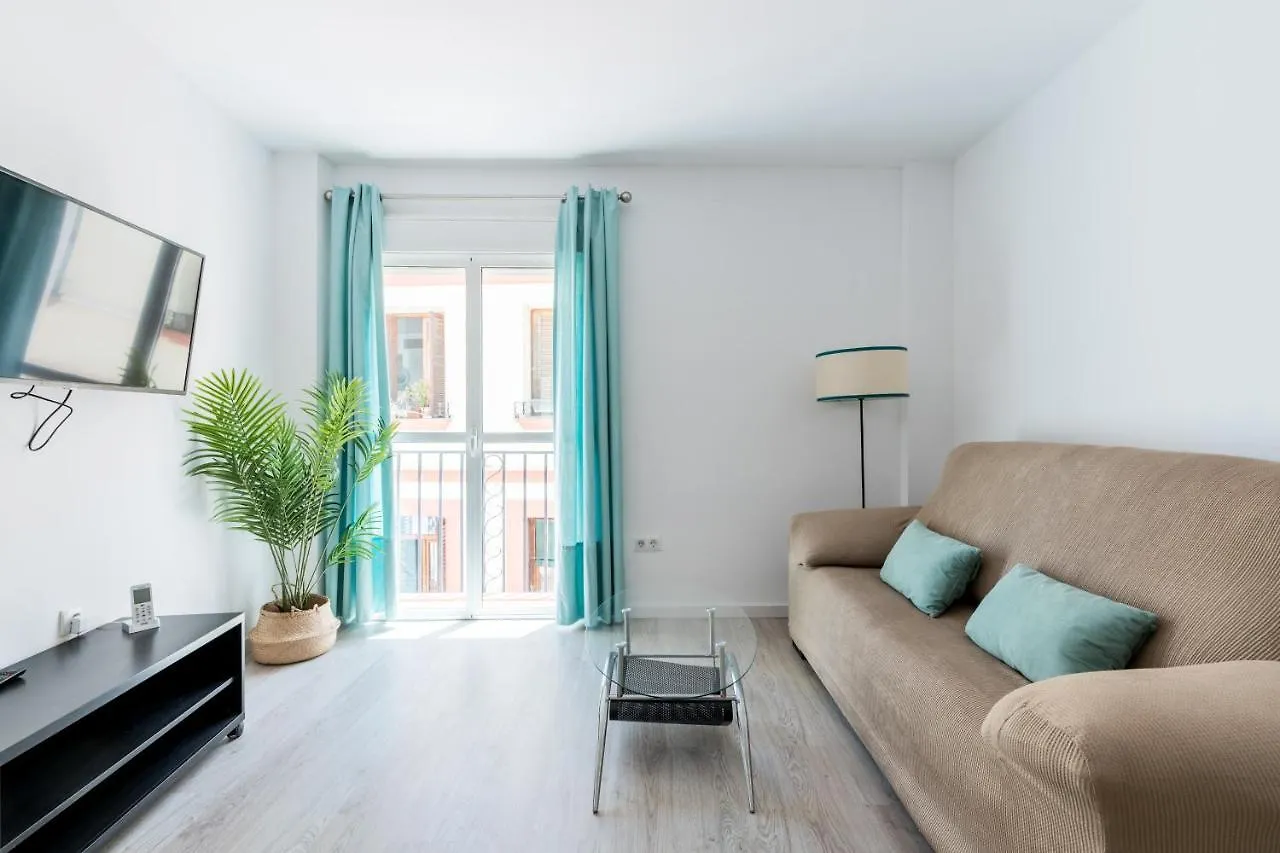 Apartments Olé - Santa Rufina Siviglia 0*,  Spagna
