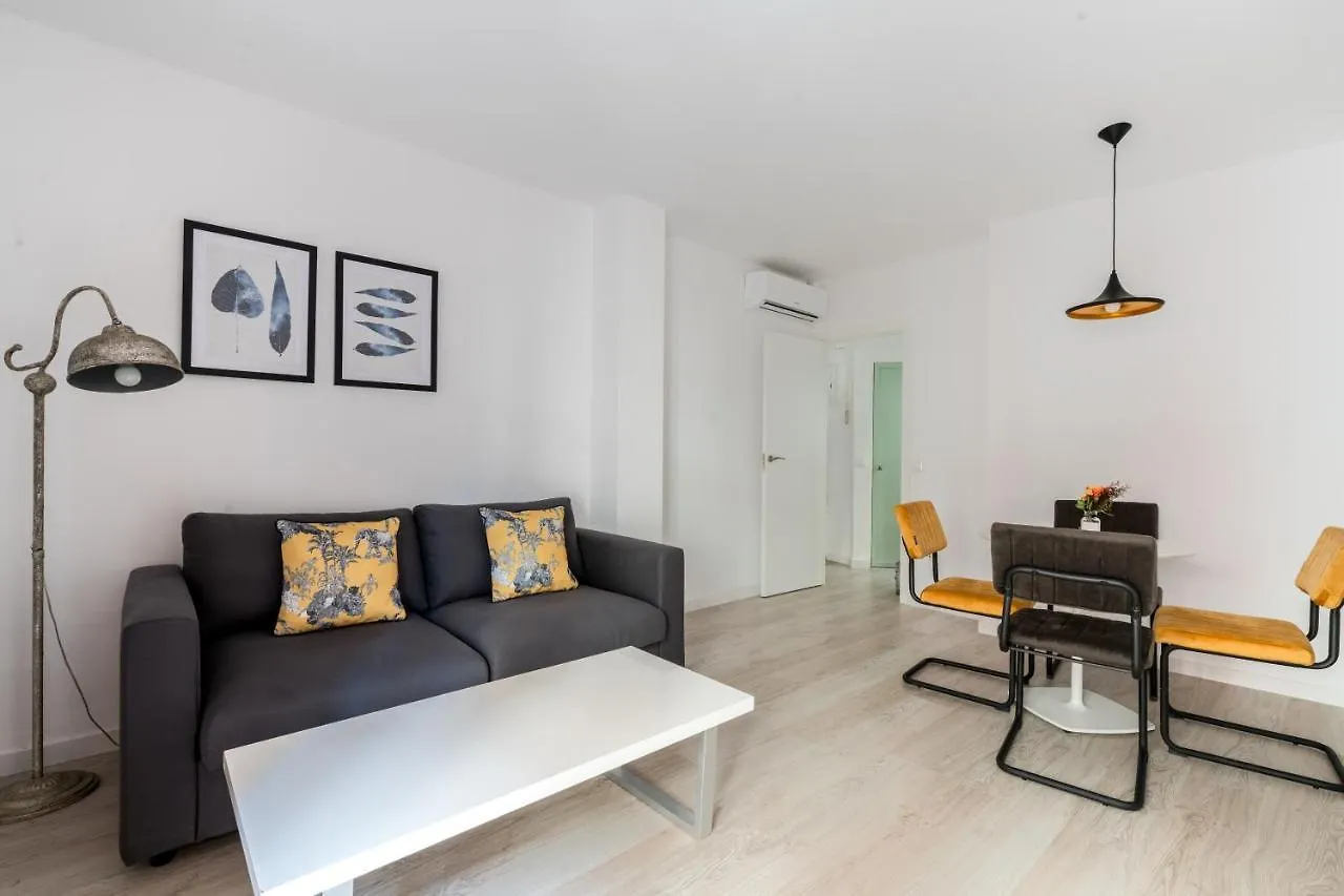 Apartments Olé - Santa Rufina Siviglia Spagna