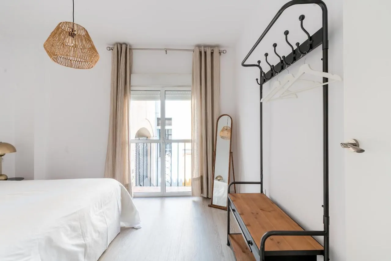 Apartments Olé - Santa Rufina Siviglia Spagna