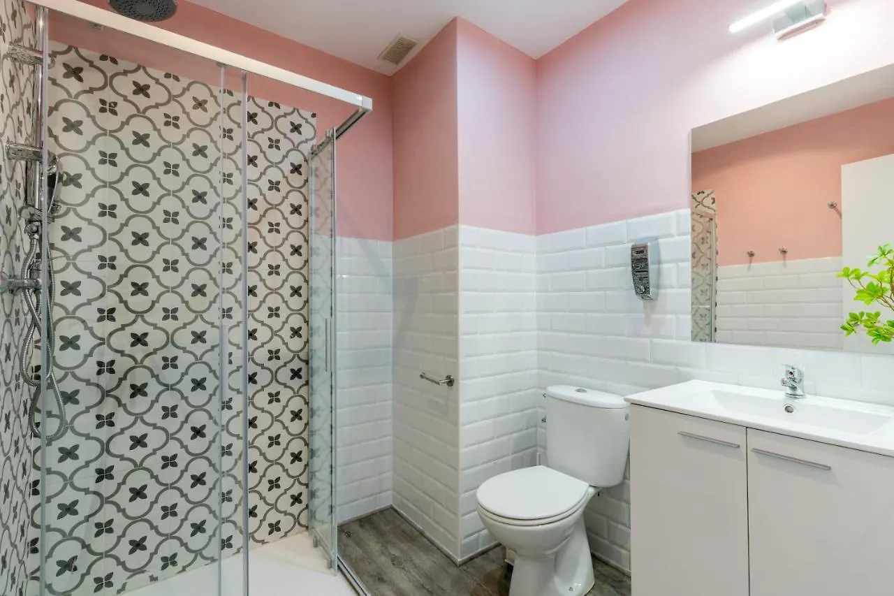 Apartments Olé - Santa Rufina Siviglia