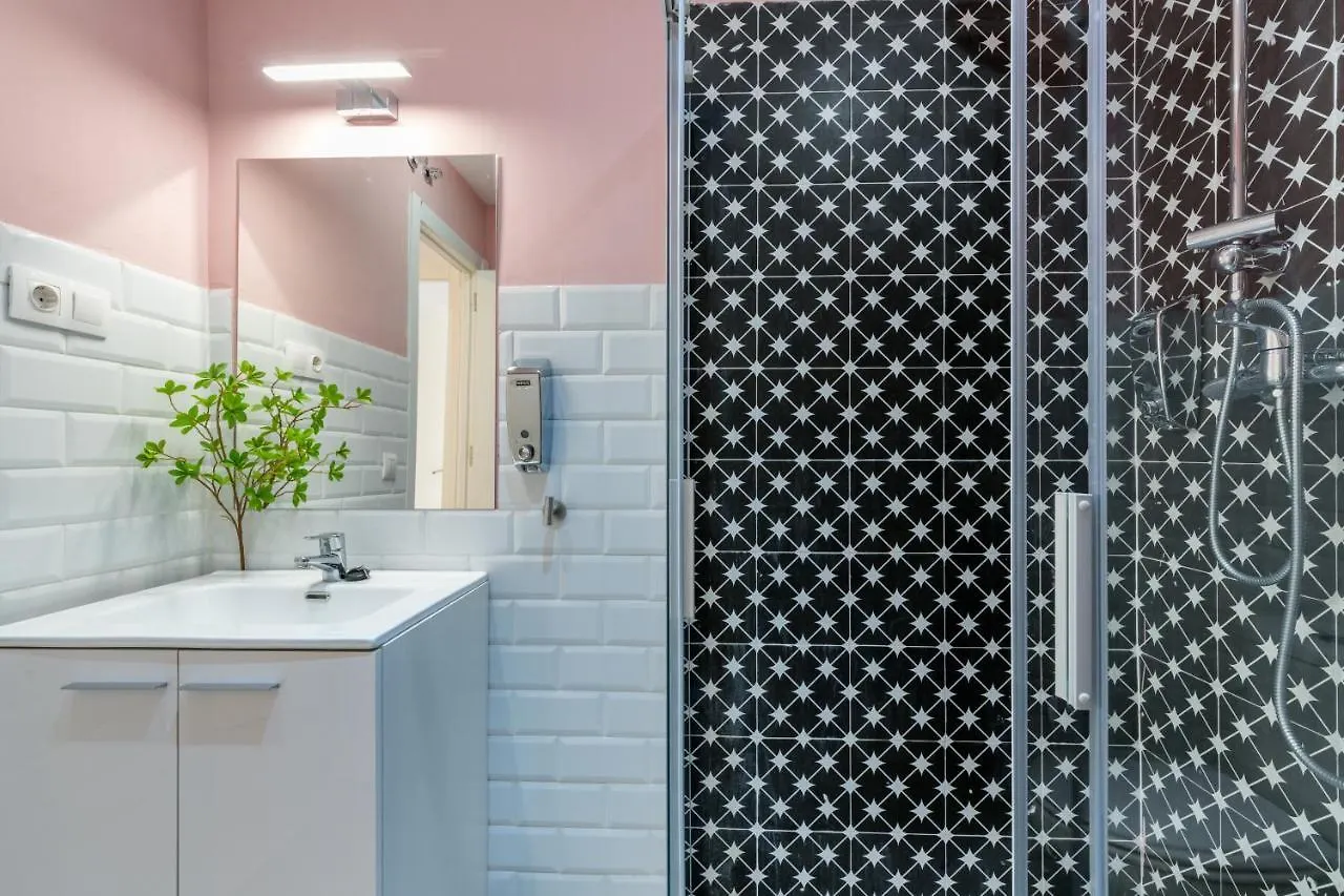 סביליה Olehousing - Cathedral Terrace Apartments