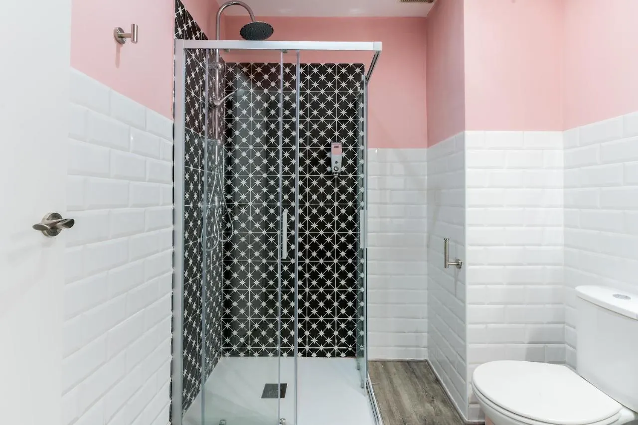 סביליה Olehousing - Cathedral Terrace Apartments
