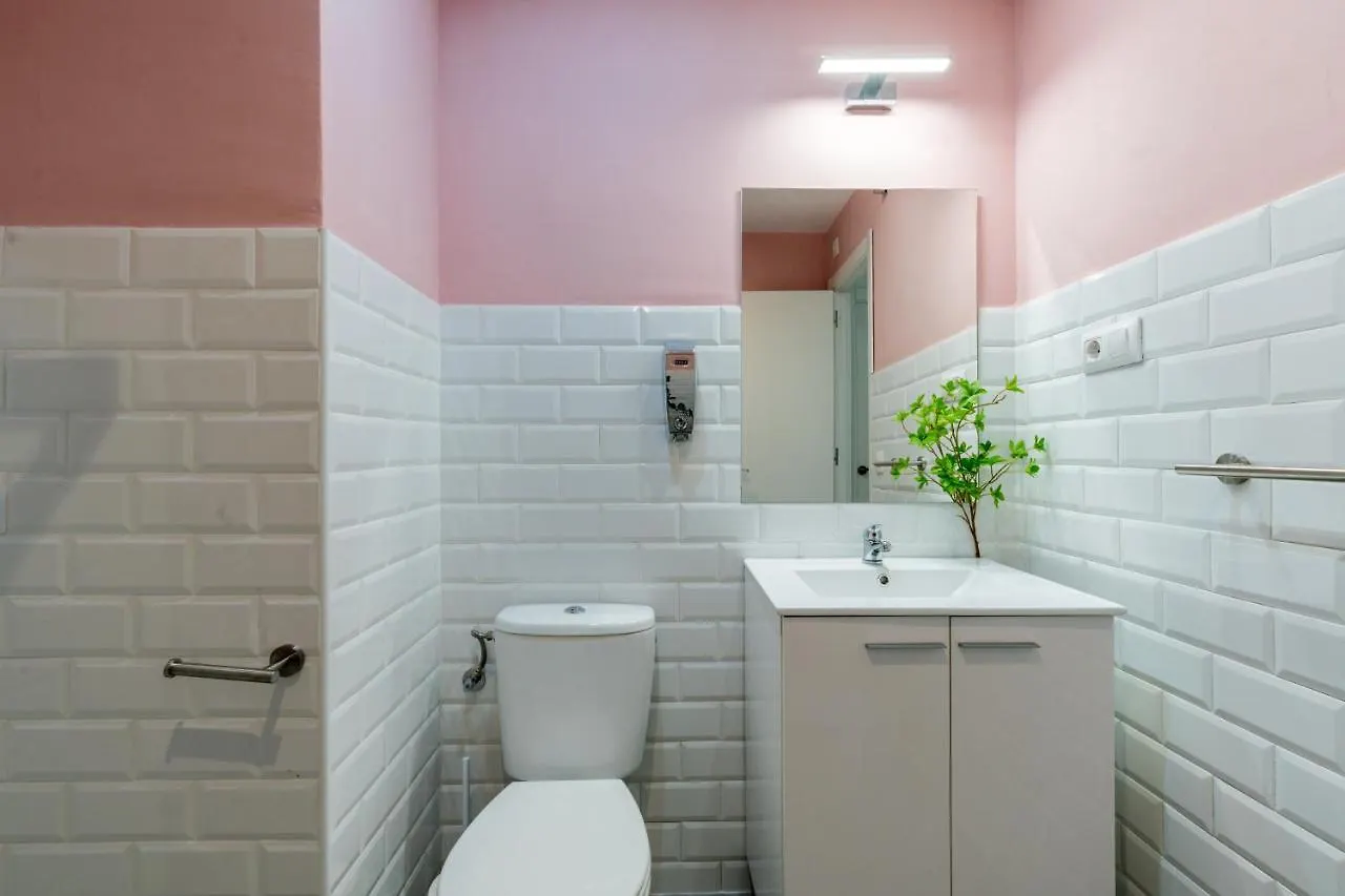 Apartments Olé - Santa Rufina Siviglia