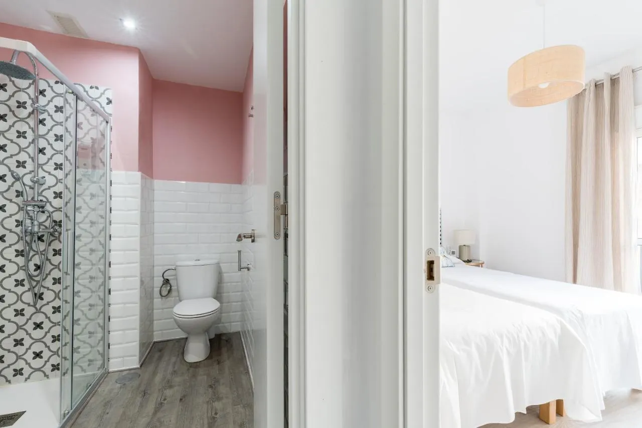 Apartments Olé - Santa Rufina Siviglia