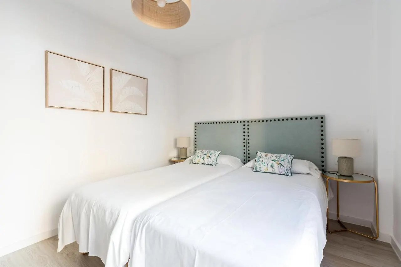 Apartments Olé - Santa Rufina Siviglia