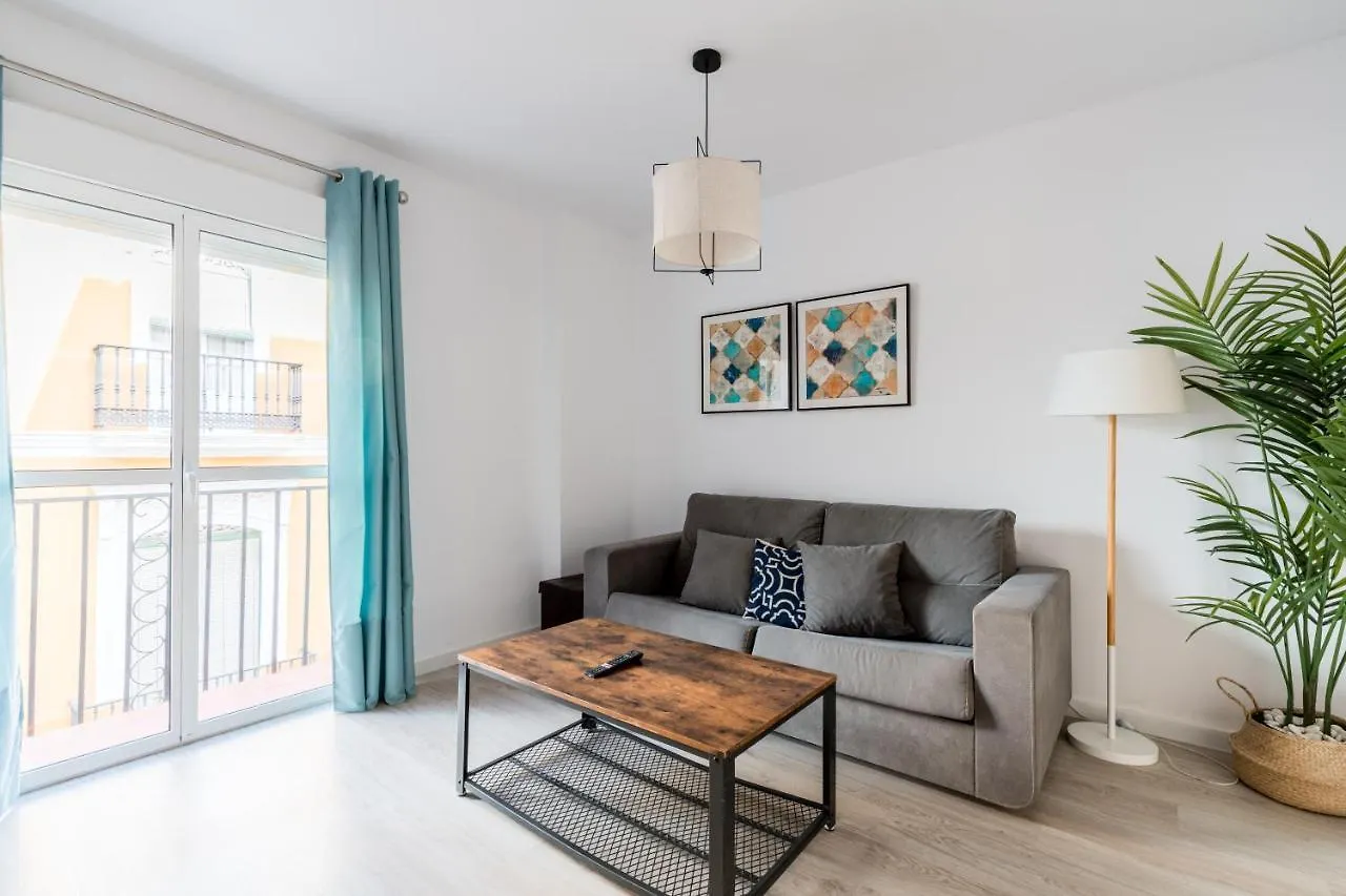 Apartments Olé - Santa Rufina Siviglia Spagna