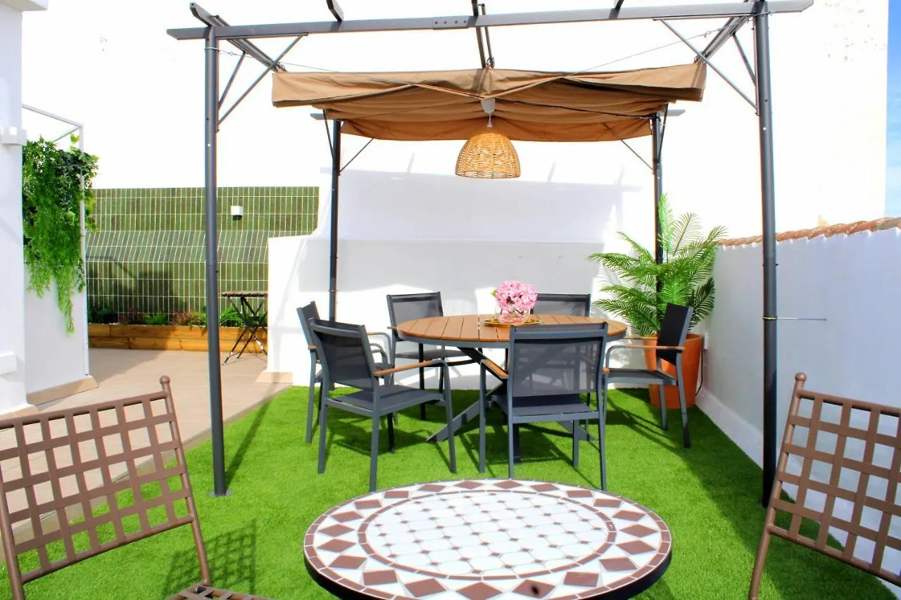 Apartments Olé - Santa Rufina Siviglia 0*,  Spagna
