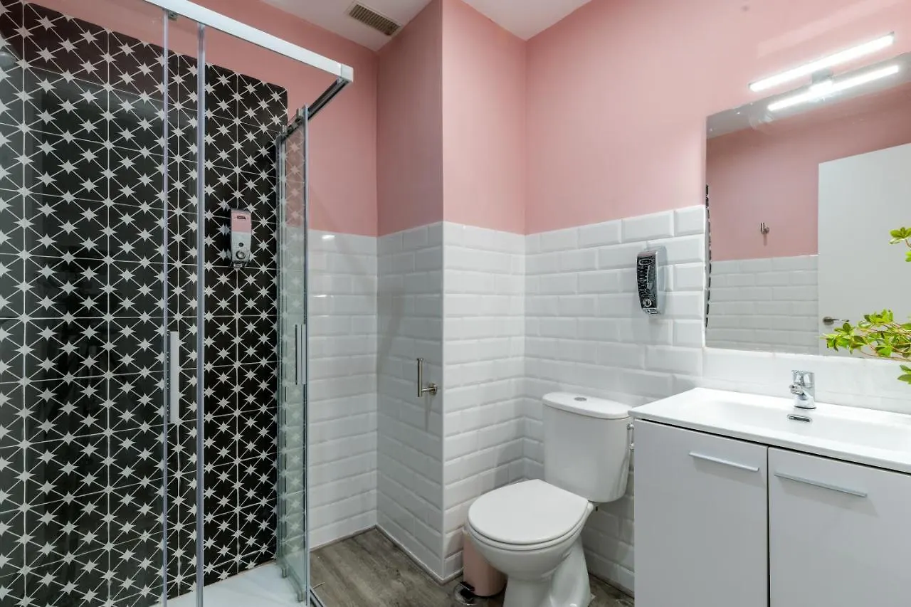 סביליה Olehousing - Cathedral Terrace Apartments