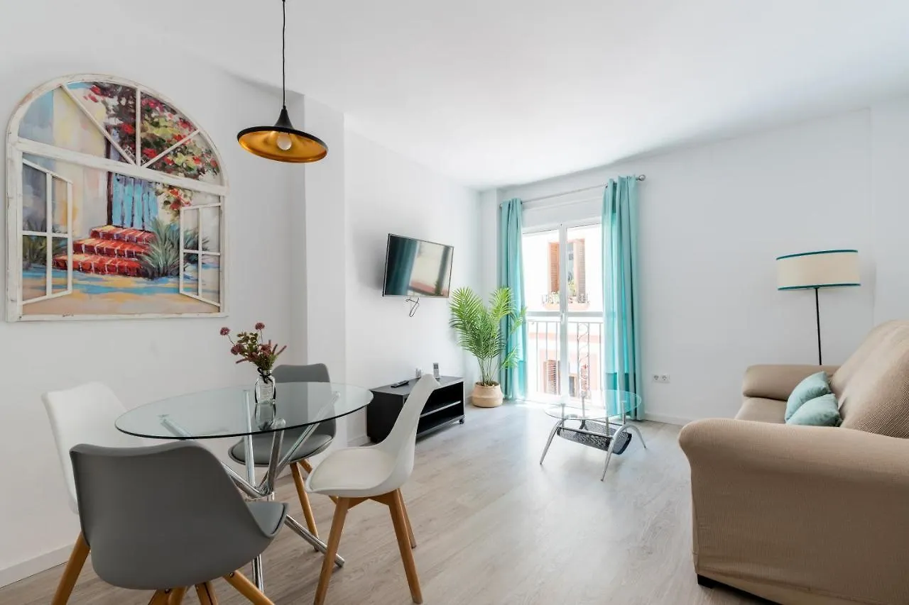 סביליה Olehousing - Cathedral Terrace Apartments