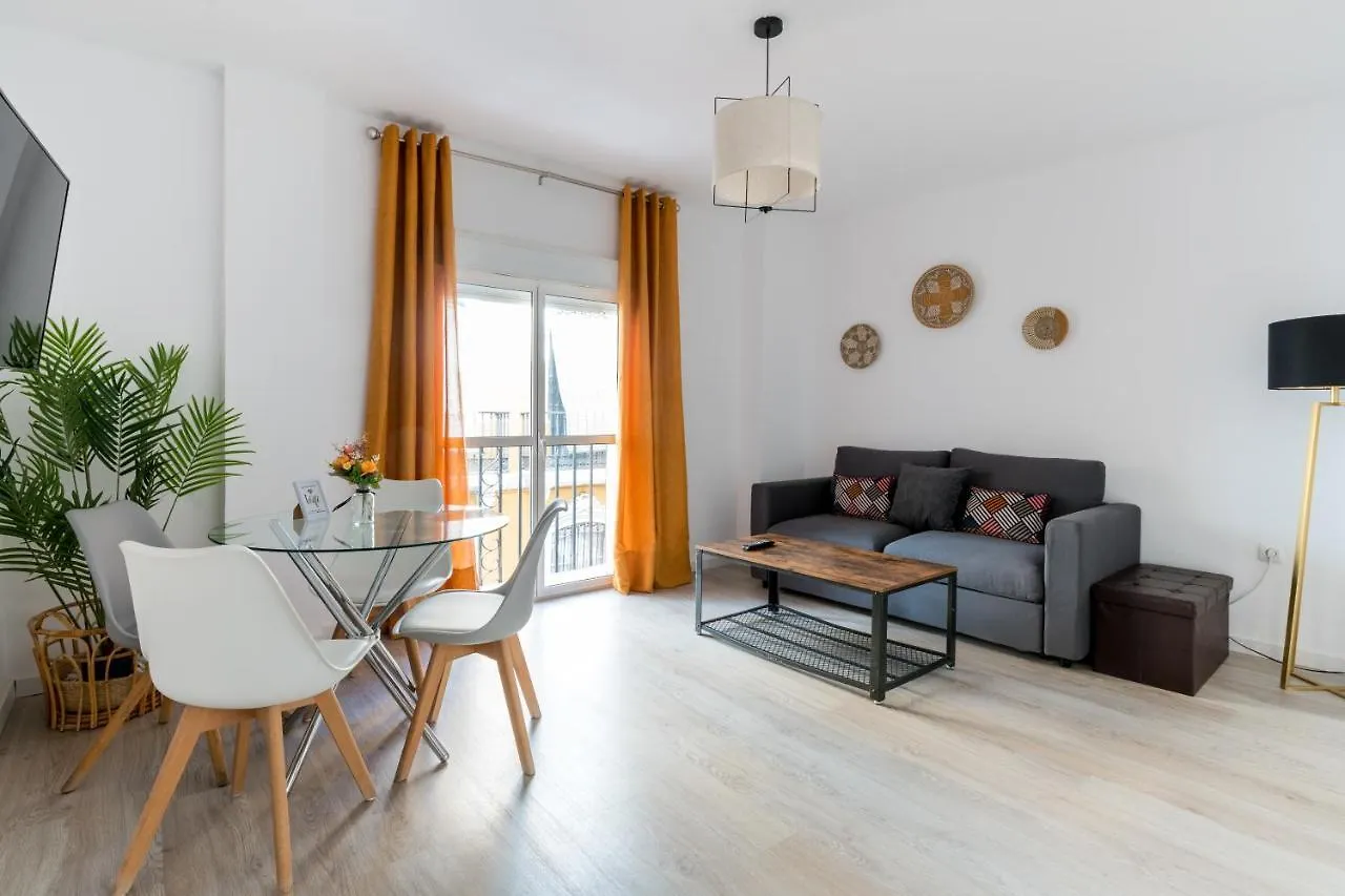 Apartments Olé - Santa Rufina Siviglia Spagna