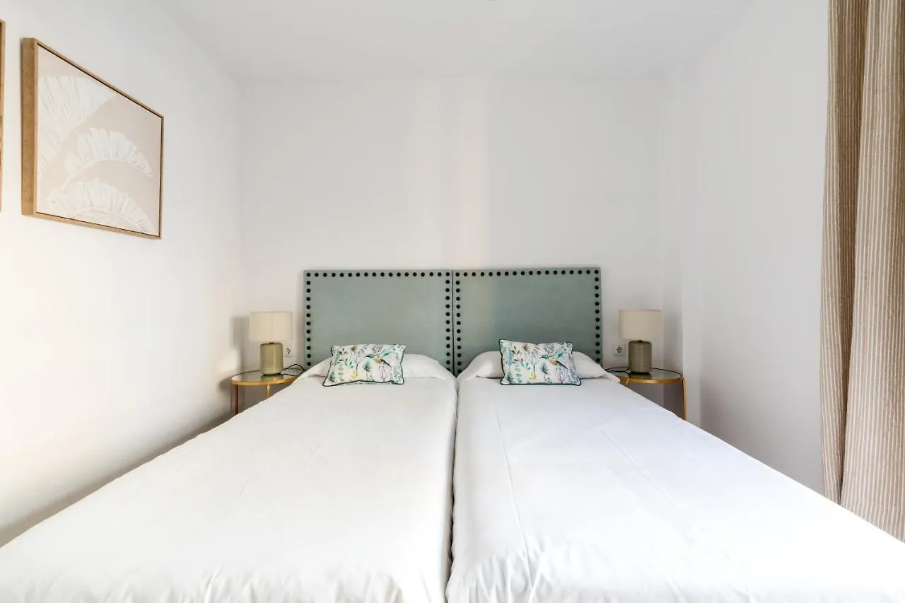 Apartments Olé - Santa Rufina Siviglia 0*,  Spagna