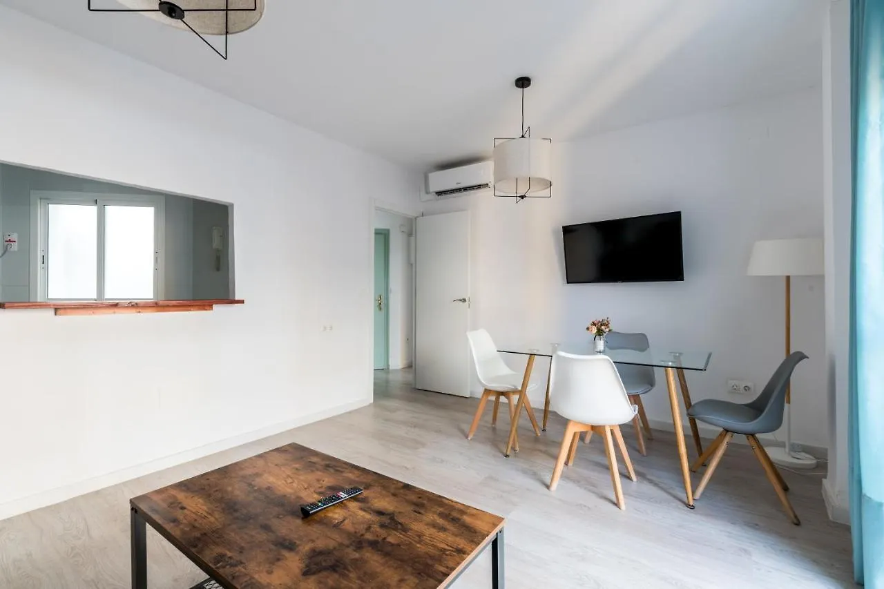 סביליה Olehousing - Cathedral Terrace Apartments