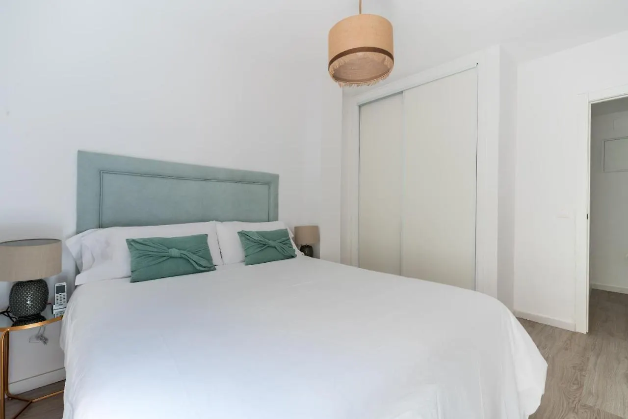 Apartments Olé - Santa Rufina Siviglia Spagna