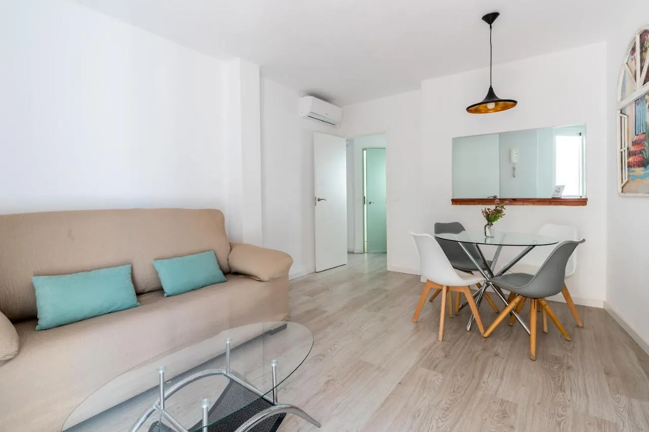 Apartments Olé - Santa Rufina Siviglia