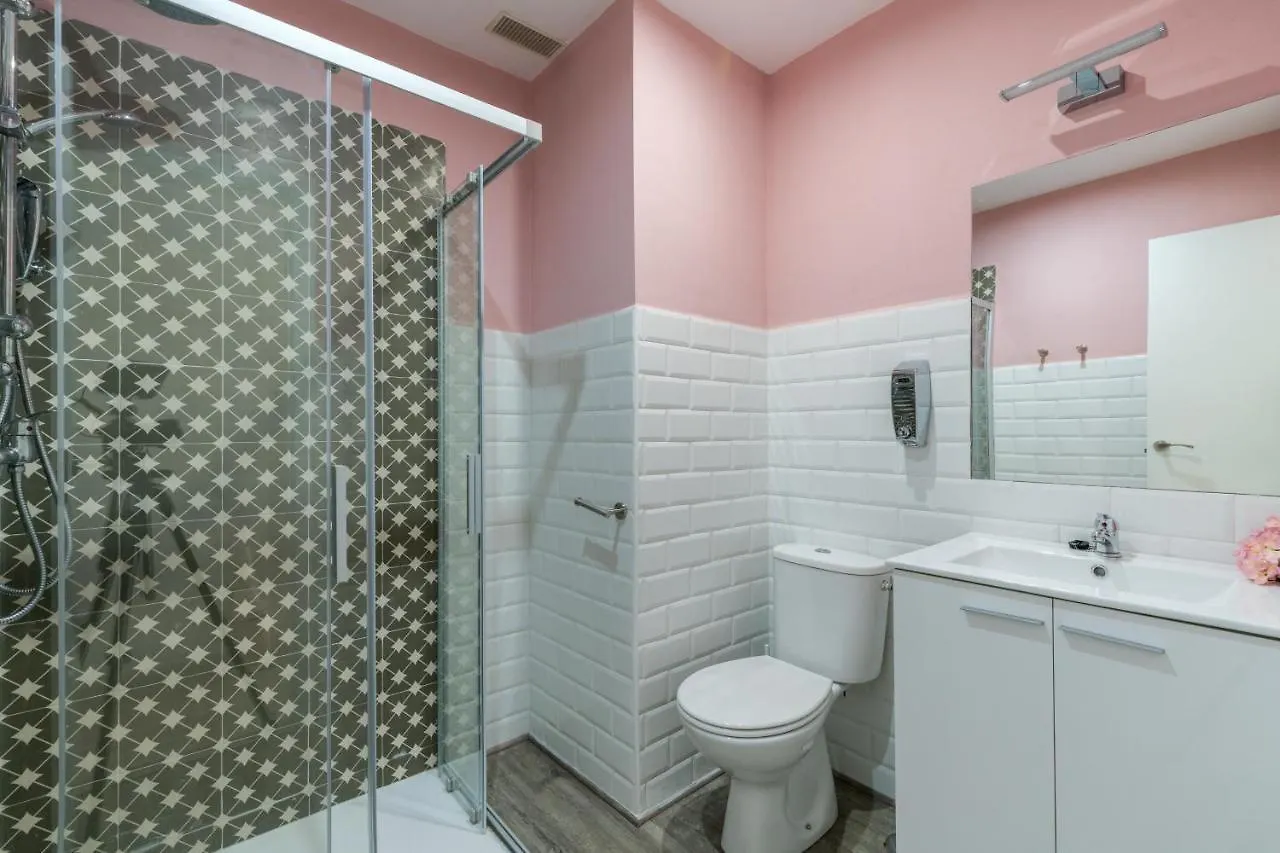 סביליה Olehousing - Cathedral Terrace Apartments ספרד