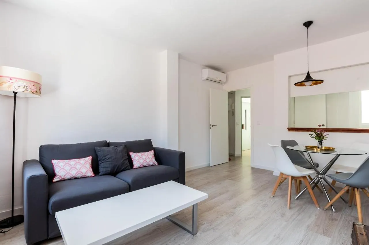 Apartments Olé - Santa Rufina Siviglia