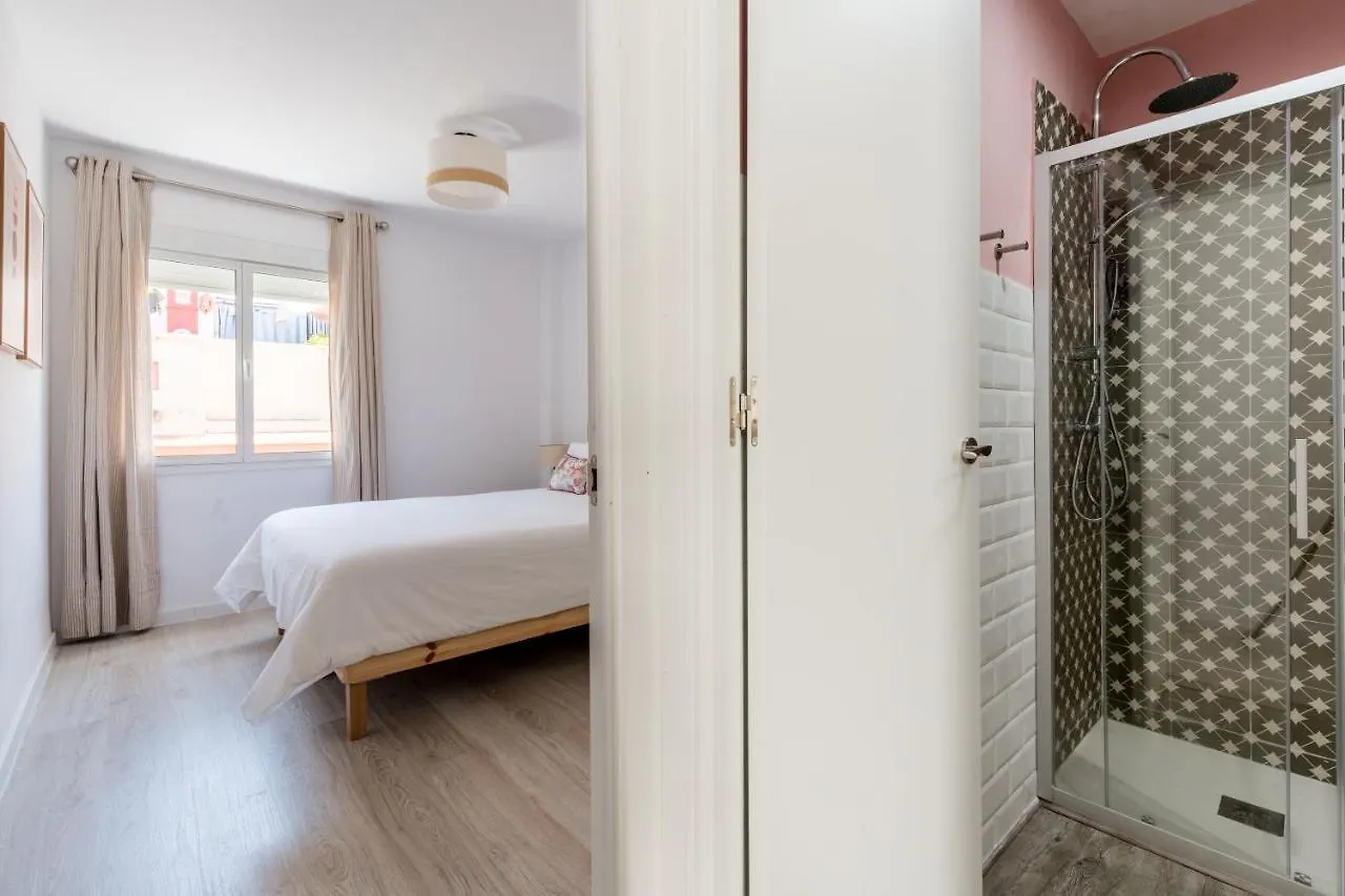 Apartments Olé - Santa Rufina Siviglia Spagna