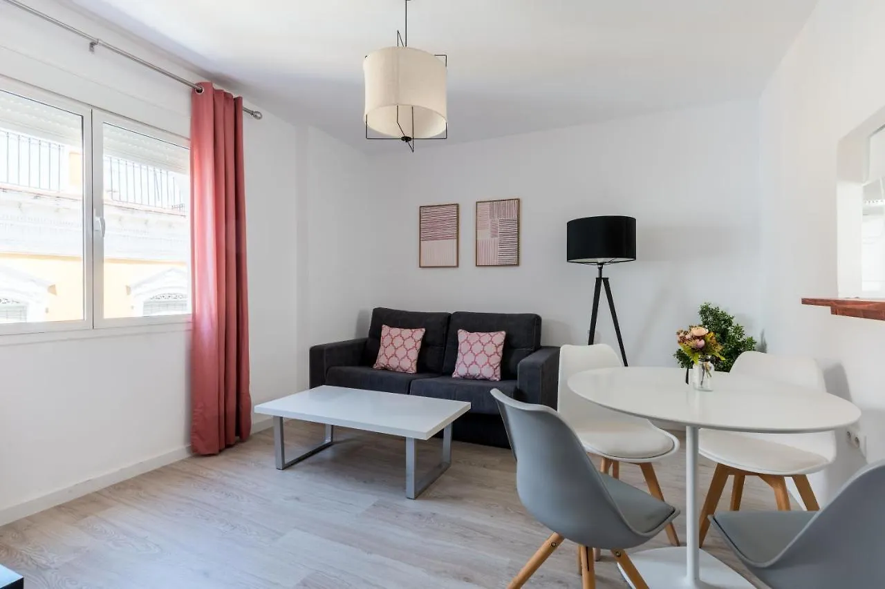 Apartments Olé - Santa Rufina Siviglia 0*,  Spagna