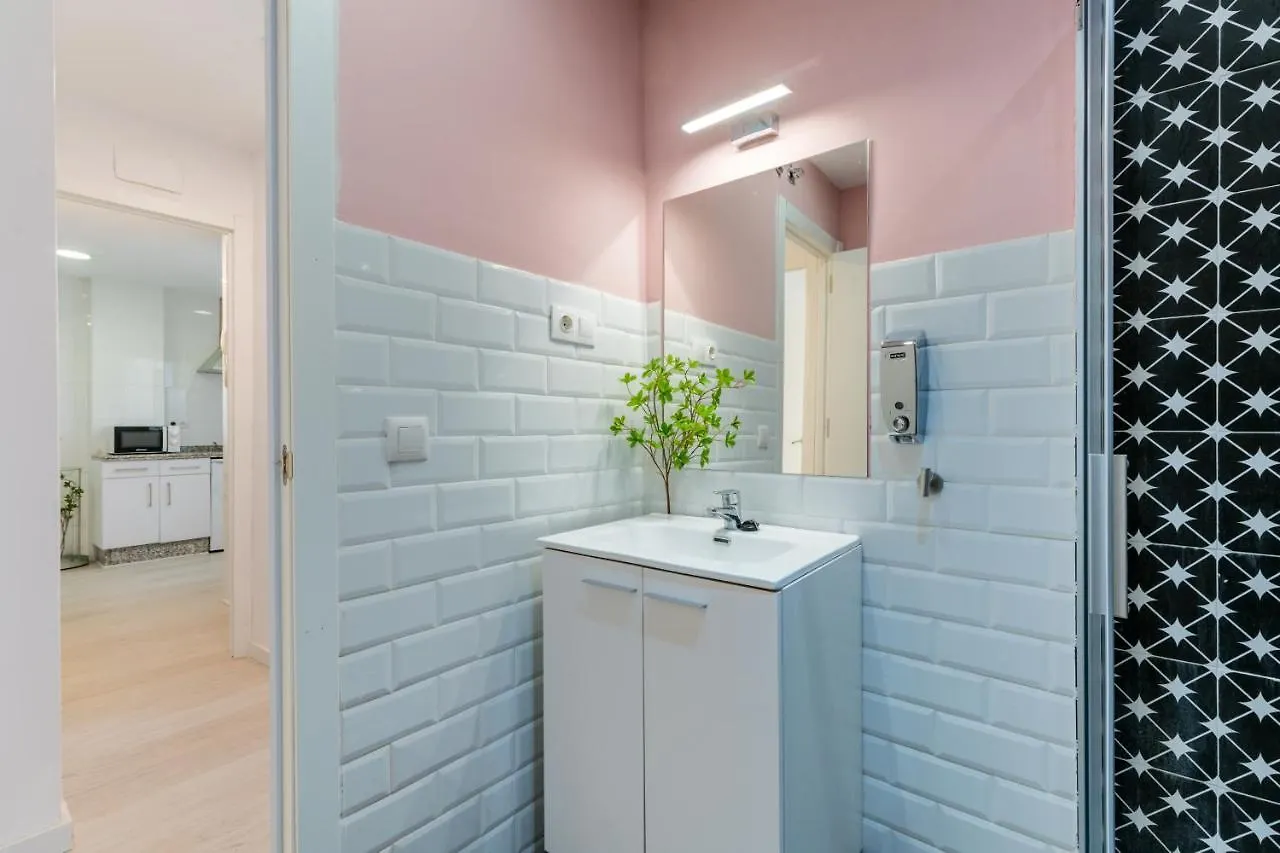 Olehousing - Cathedral Terrace Apartments Seville 0*,  Spain