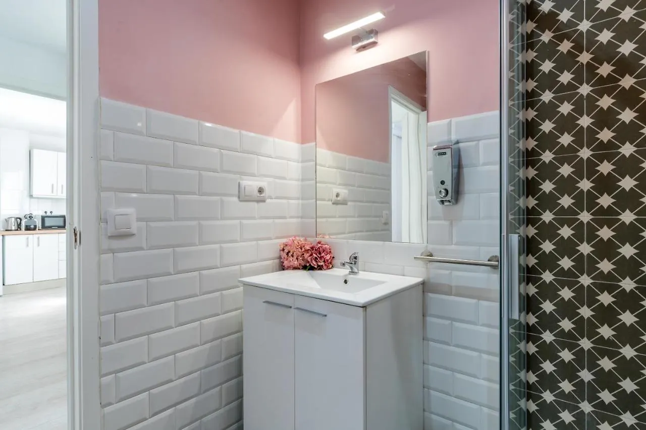 Olehousing - Cathedral Terrace Apartments Seville