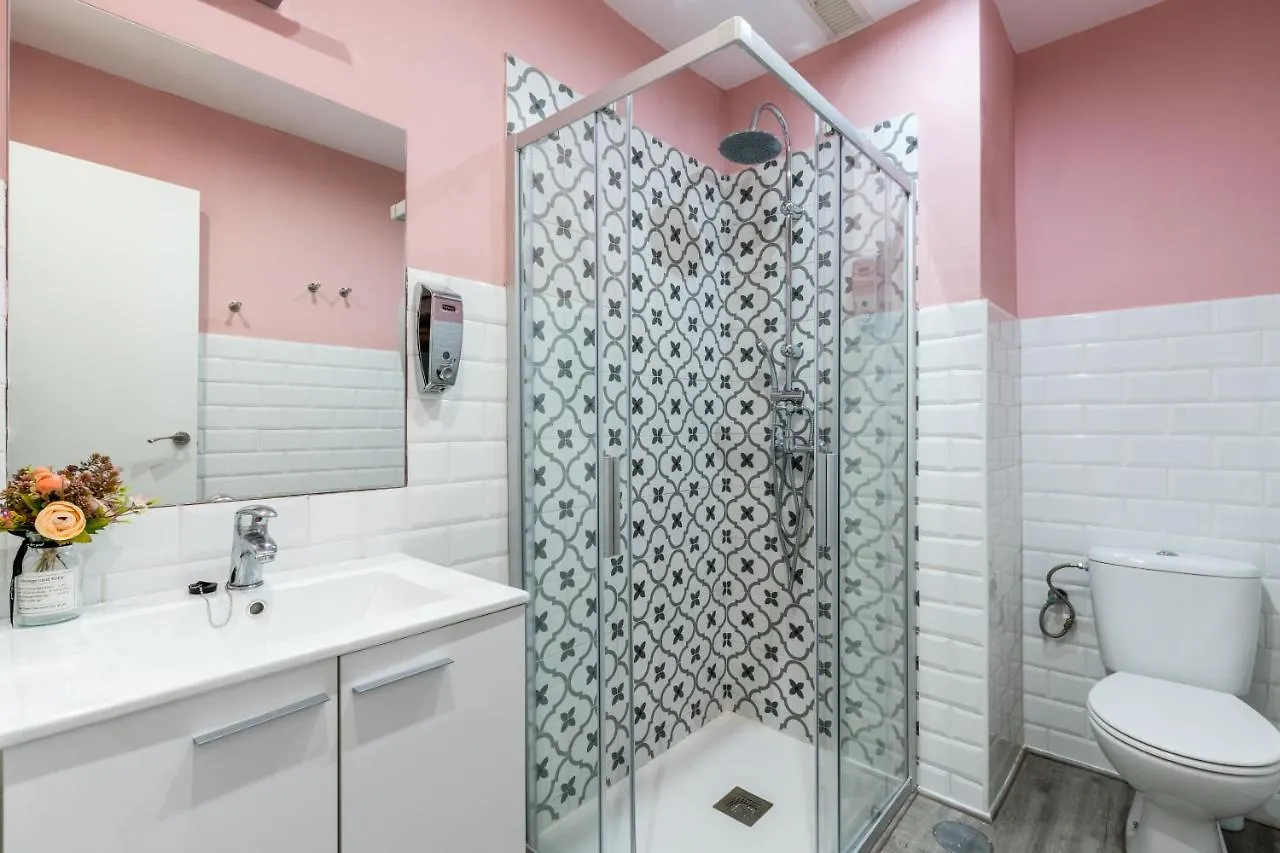 Olehousing - Cathedral Terrace Apartments Seville