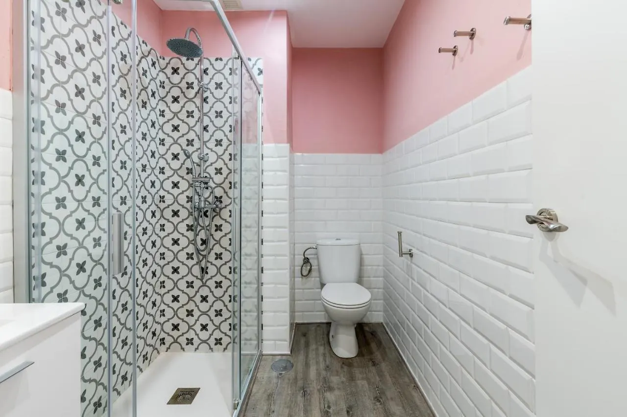 Olehousing - Cathedral Terrace Apartments Seville