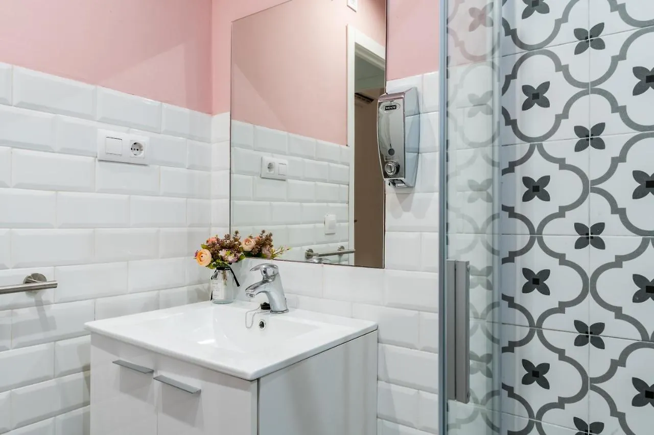 Olehousing - Cathedral Terrace Apartments Seville 0*,  Spain