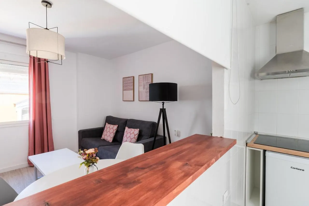 Olehousing - Cathedral Terrace Apartments Seville 0*,  Spain